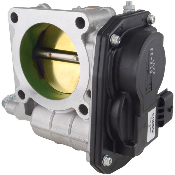 Oe# 16119-Jk20D Throttle Body,Etb0008